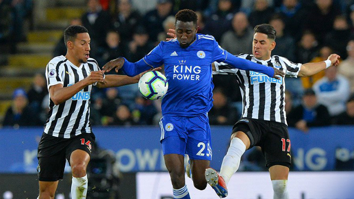 Фрагмент матча