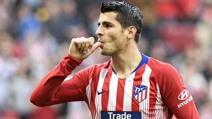 Альваро Мората