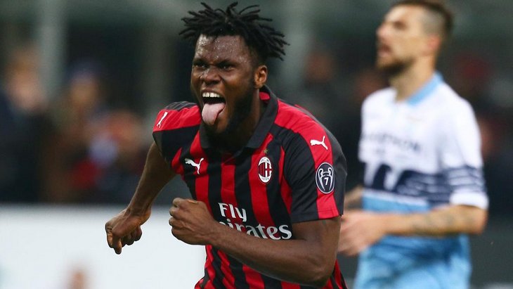 Франк Кессье