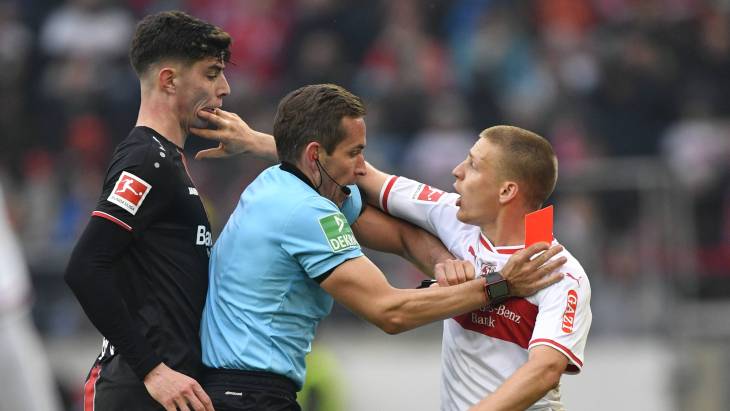 Момент удаления Аскасибара