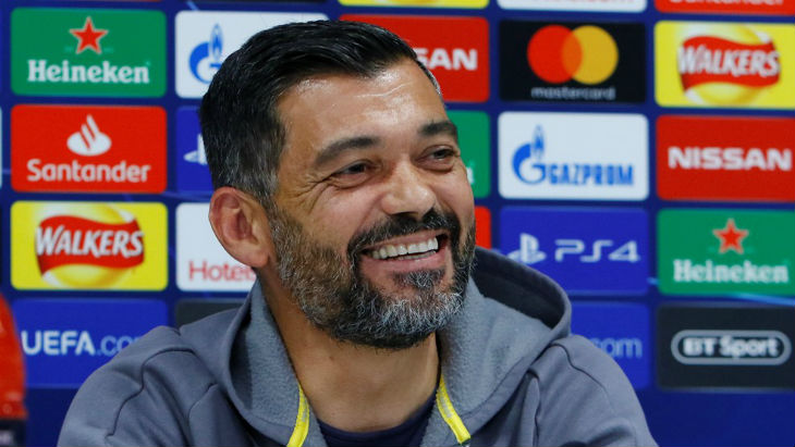 Сержиу Консейсау