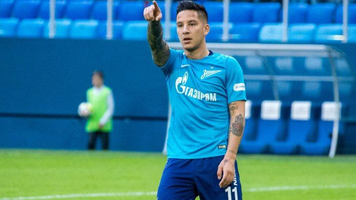 Себастьян Дриусси