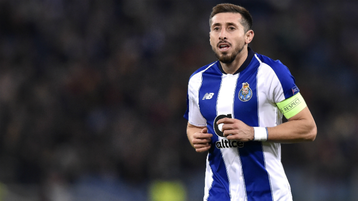 Эктор Эррера