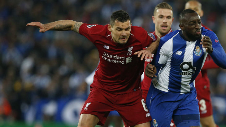 Деян Ловрен