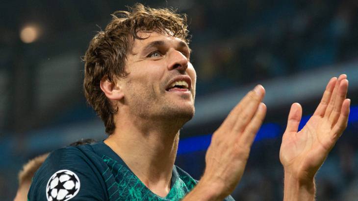 Фернандо Льоренте