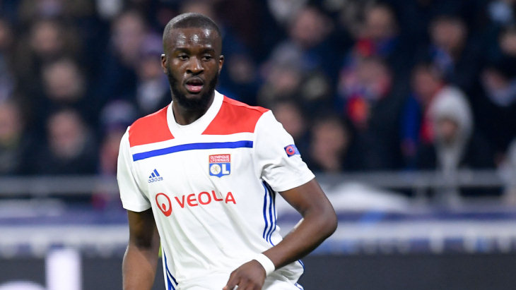 Танги Ндомбеле