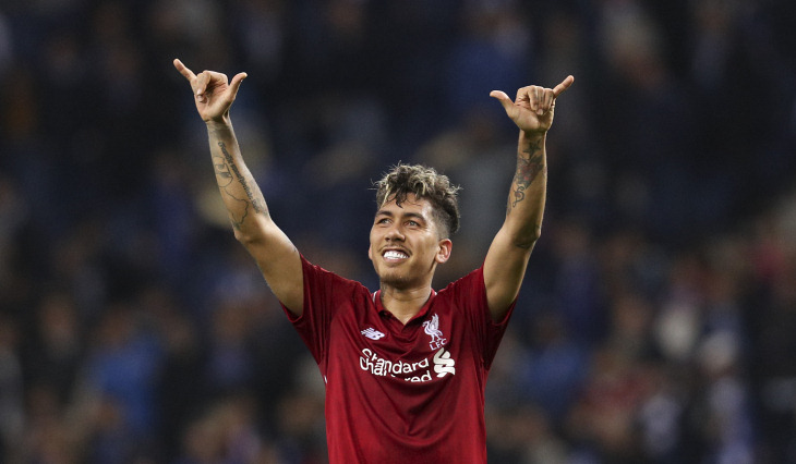 Роберто Фирмино