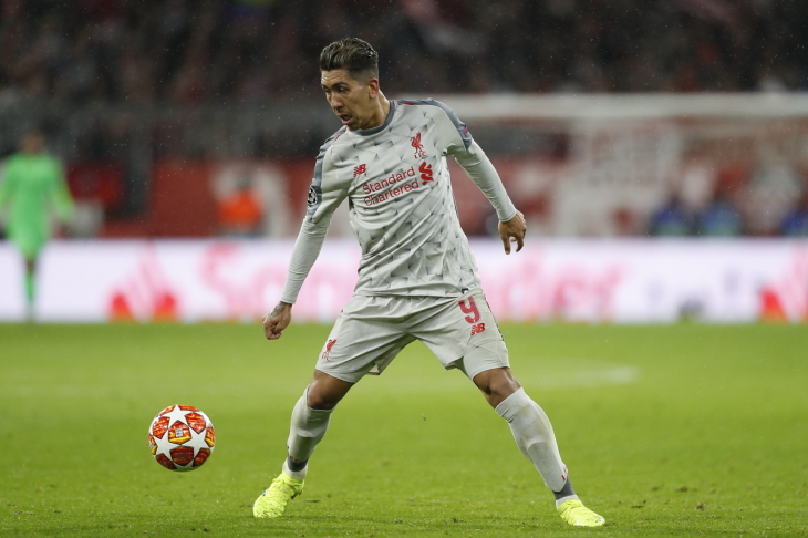 Роберто Фирмино