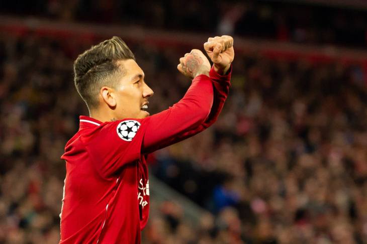 Роберто Фирмино