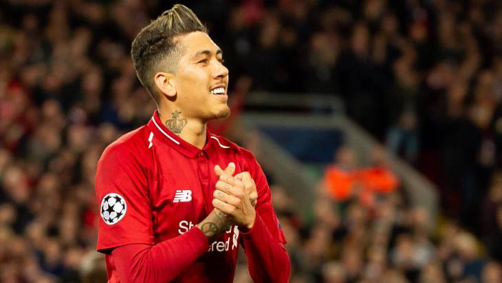 Роберто Фирмино