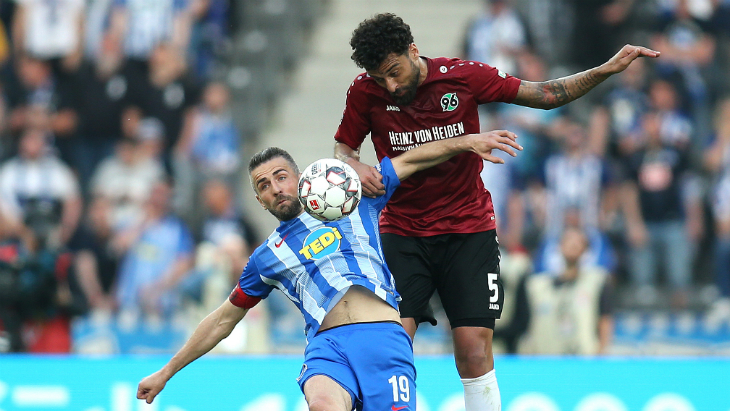 Фрагмент матча