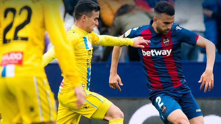 Фрагмент матча