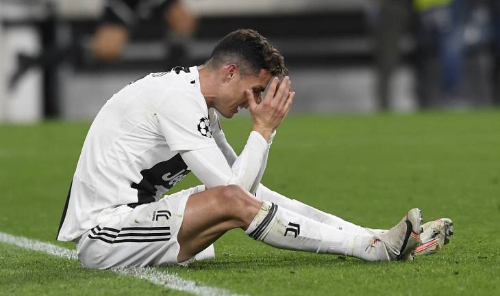 Криштиану Роналду