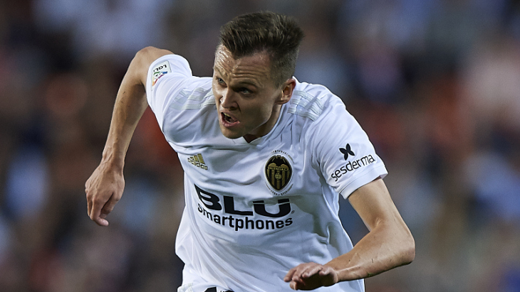 Денис Черышев