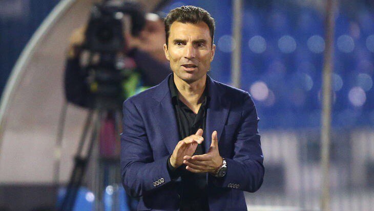 Александр Григорян