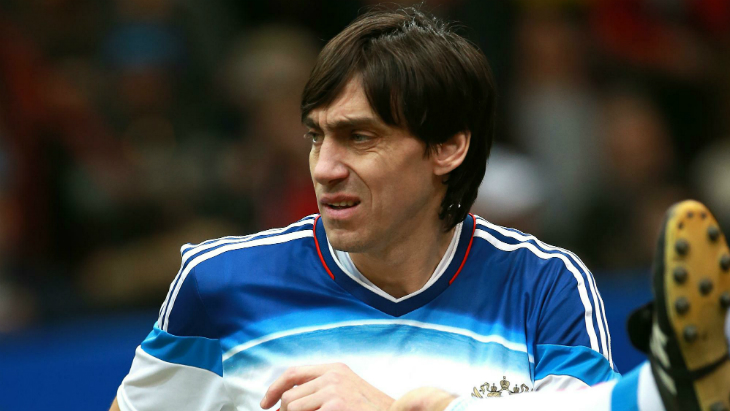 Юрий Ковтун