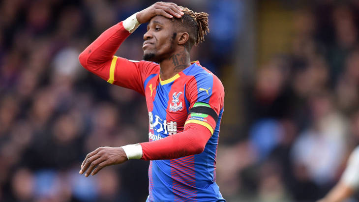 Вильфрид Заа