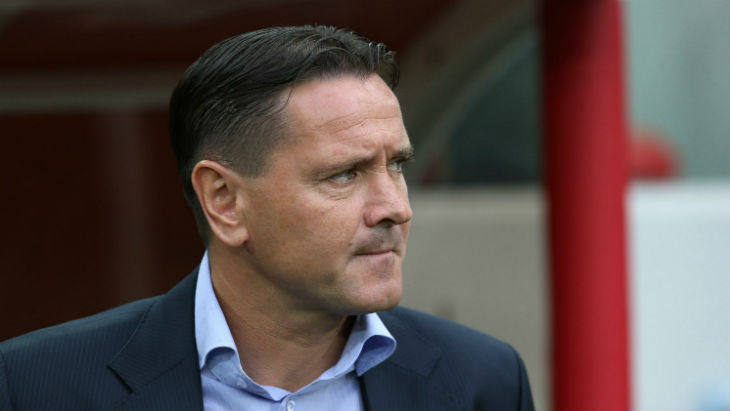 Дмитрий Аленичев