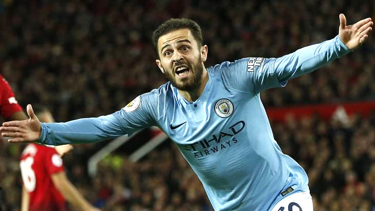 «Сити» приближается к титулу «Сити» приближается к титулу