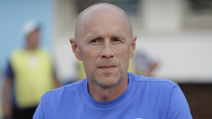 Владимир Федотов