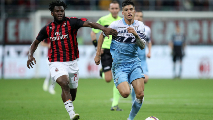 Фрагмент матча