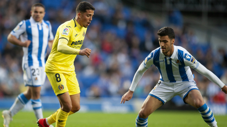 «Вильярреал»