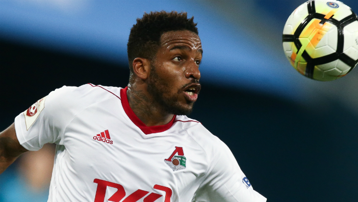 Джефферсон Фарфан