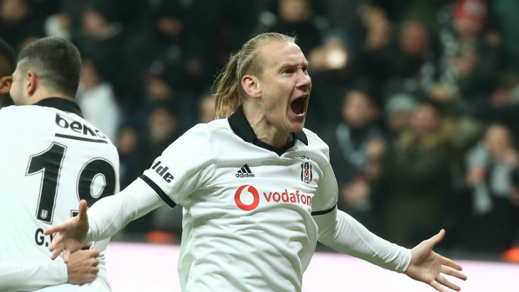 Домагой Вида