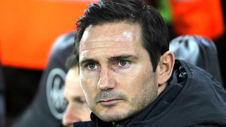 Фрэнк Лэмпард