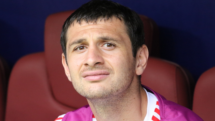 Алан Дзегоев