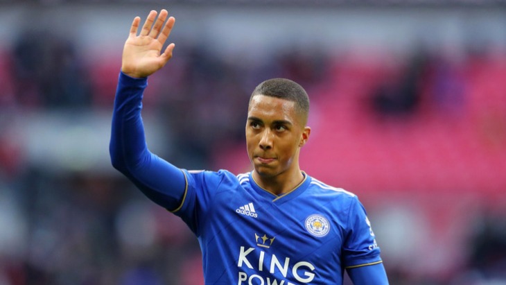 Юри Тилеманс