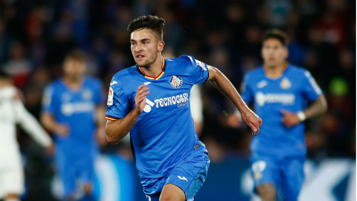 Фрагмент матча