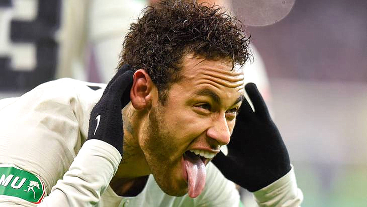 Неймар Неймар