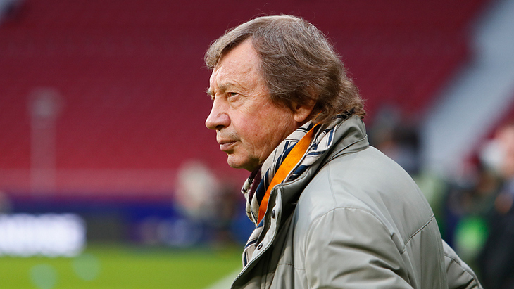 Юрий Семин Юрий Семин