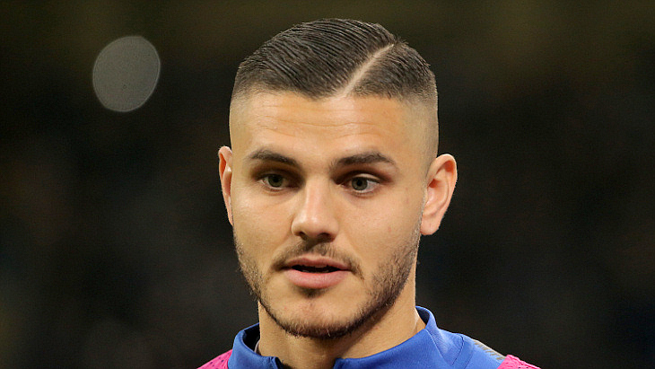 Мауро Икарди