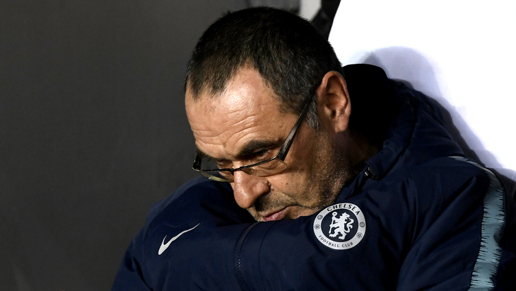 Маурицио Сарри