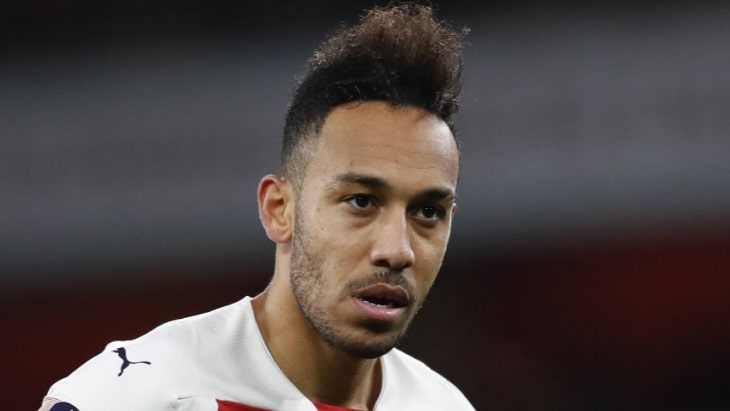 Пьер-Эмерик Обамеянг