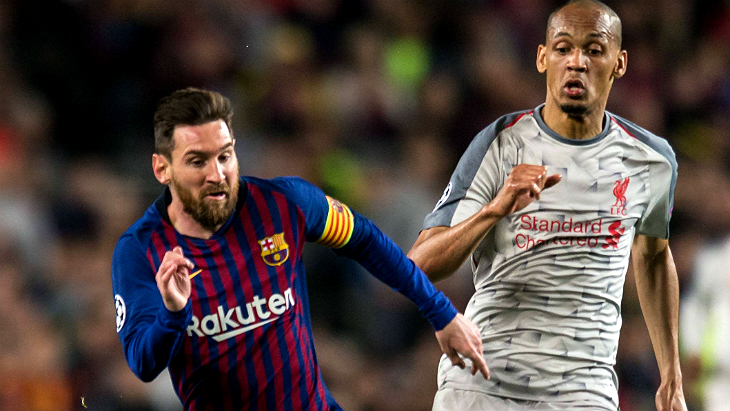 фрагмент матча