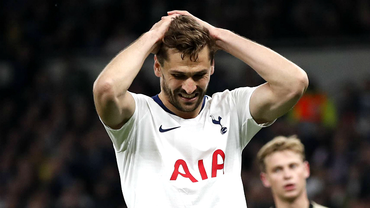 Фернандо Льоренте