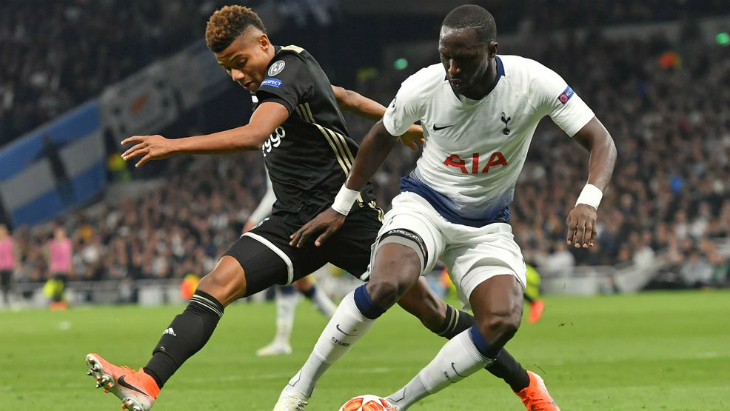 Мусса Сиссоко