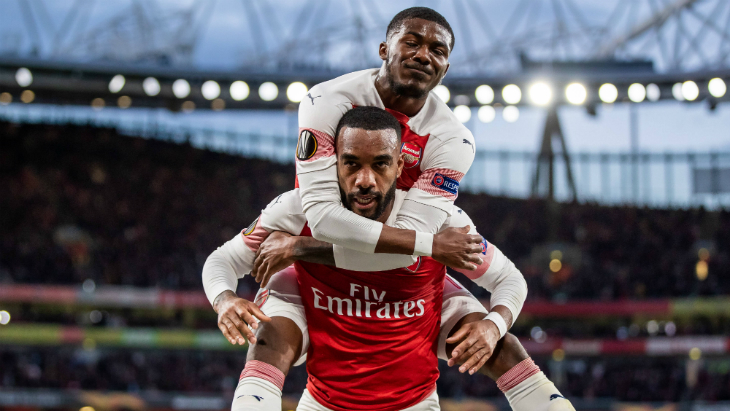 Фрагмент матча