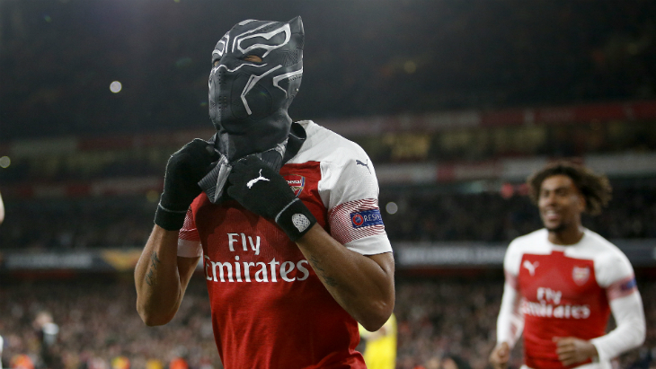 Пьер-Эмерик Обамеянг