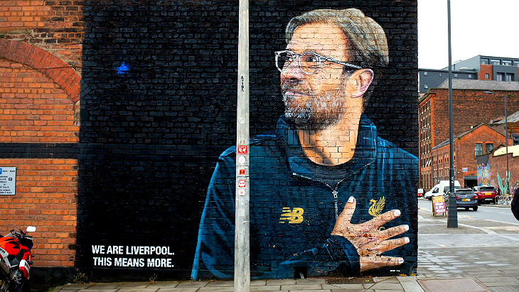 Юрген Клопп