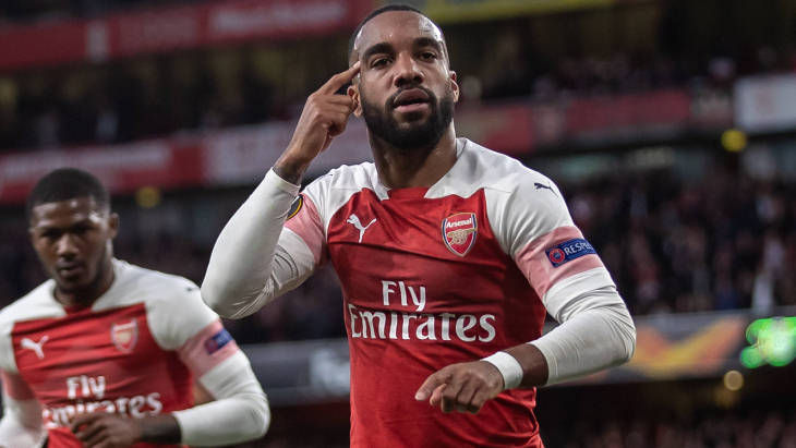 Александр Ляказетт