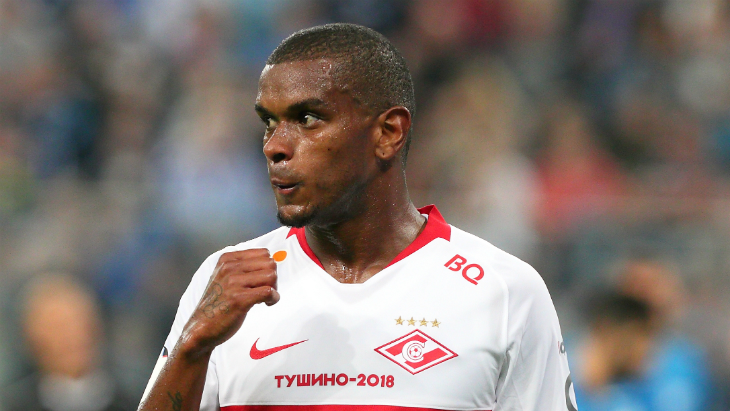 Фернандо Фернандо