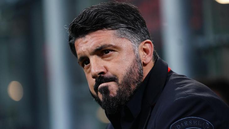 Дженнаро Гаттузо