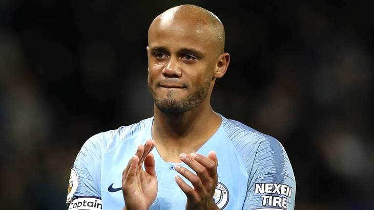 Венсан Компани Венсан Компани