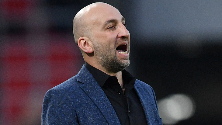 Магомед Адиев