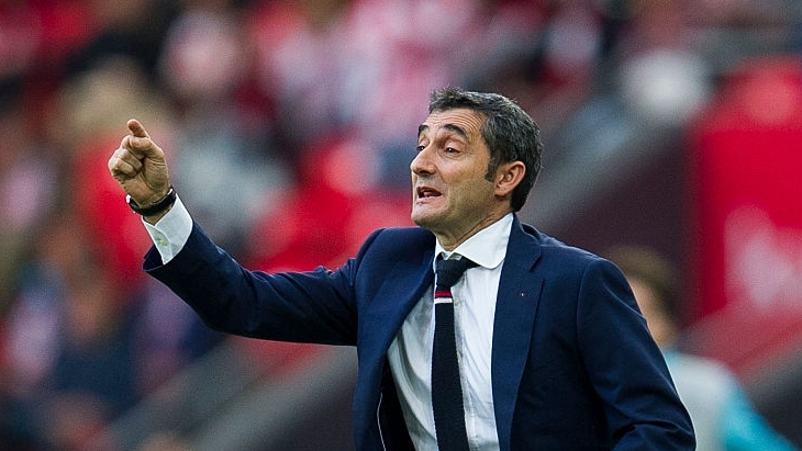 Эрнесто Ваьверде