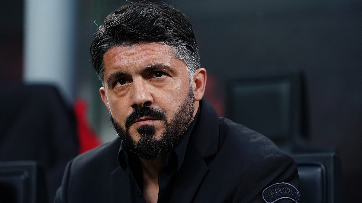 Гаттузо наверняка покинет «Милан» по завершении сезона